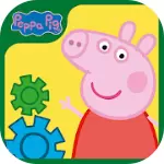 小猪佩奇活动创造者