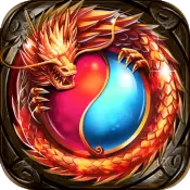 龙战八荒公测版