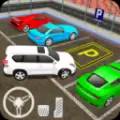 Prado Car Parking City
