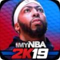 MyNBA2k19ios版