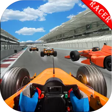赛车公式3D安卓版