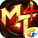我叫MT4