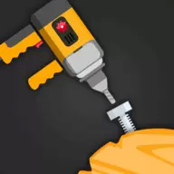Drill vs Screws安卓版