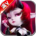 全职恶魔手机游戏正版