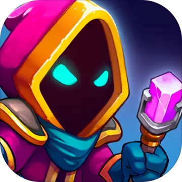 Super Spell Heroes手机版