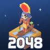 Age of 2048版
