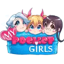 口袋女孩