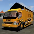 印度尼西亚卡车模拟器中文版游戏（IDBS Indonesia Truck Simulator）