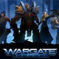 Wargate Heroes正版手游 v1