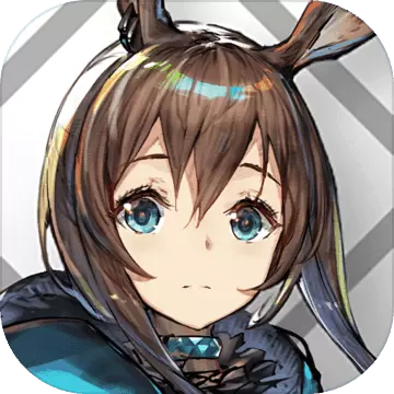 明日方舟手游全人物版
