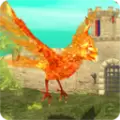 凤凰模拟器3D游戏中文内购破解版（Phoenix Sim3D）