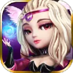 梦幻魔灵版