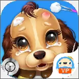 可爱新生宠物护理app