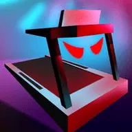疯狂跑步机3D免费版