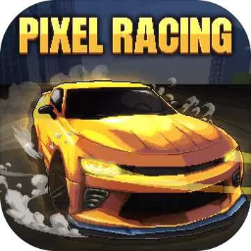 Pixel racing安卓版