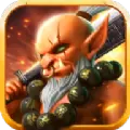 兽人三国游戏版