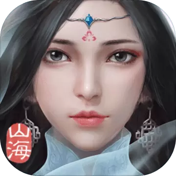 山海情缘台湾版
