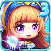 冒险王3OL果盘版