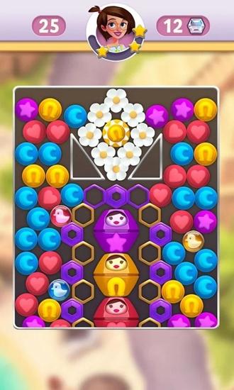 宝钻传奇king游戏图1