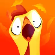 Chicken rider安卓版