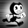 Bendy in Nightmare Run中文版安卓游戏