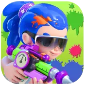 喷射派对公测版