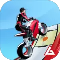 重力骑士Griavity Rider中文汉化版