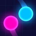 balls vs lasers情侣版