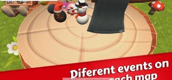 Sumo Ball游戏图2