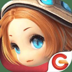 光明勇士手游果盘版
