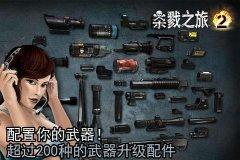 枪林弹雨2游戏图3