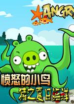 愤怒的小鸟