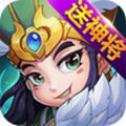 三国志卧龙传安卓版