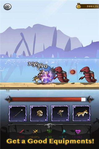 Wil Knight游戏图2