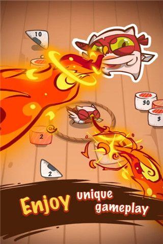 飞镖大师游戏截图