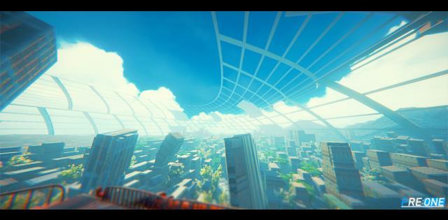 PRE:ONE,冒险,射击截图4