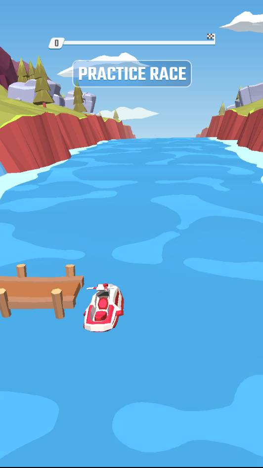 Flippy Race游戏图2