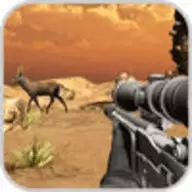 Big Hunting Deer Shoot Pro