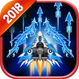 银河攻击太空射击内购破解版