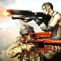 FPS Team War 