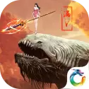 山海异兽录变态版