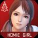 Homie Girl 