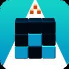 Square Rush 3D