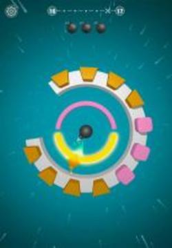 Bomb It Color Blast手游截图