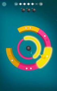 Bomb It Color Blast手游截图
