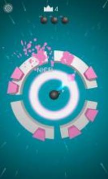 Bomb It Color Blast手游截图