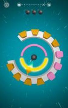 Bomb It Color Blast手游截图