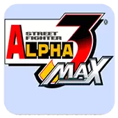 街头霸王Alpha 3Max手游安卓版