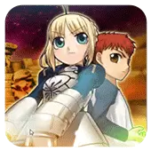 Fate/Tiger大乱斗 汉化版