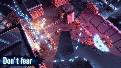 死亡点手游截图